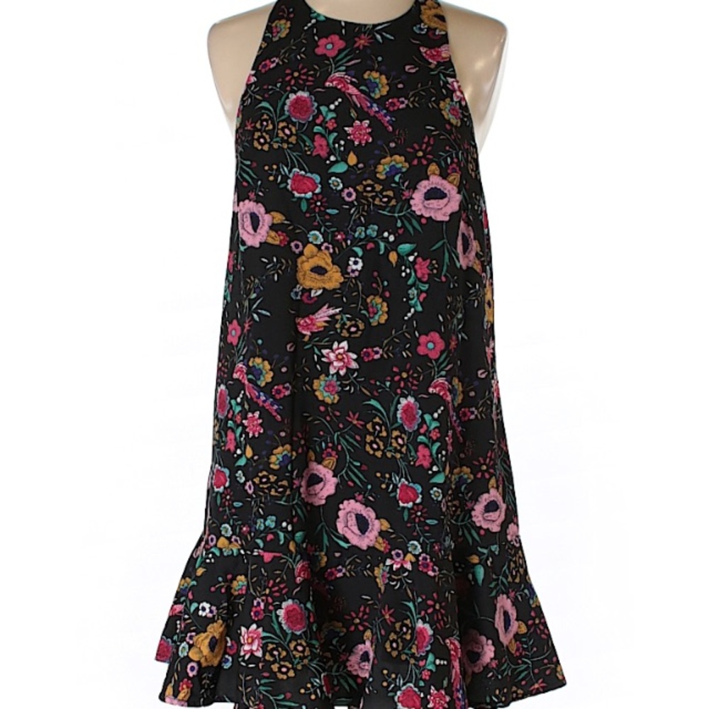 Lucca Casual Dress